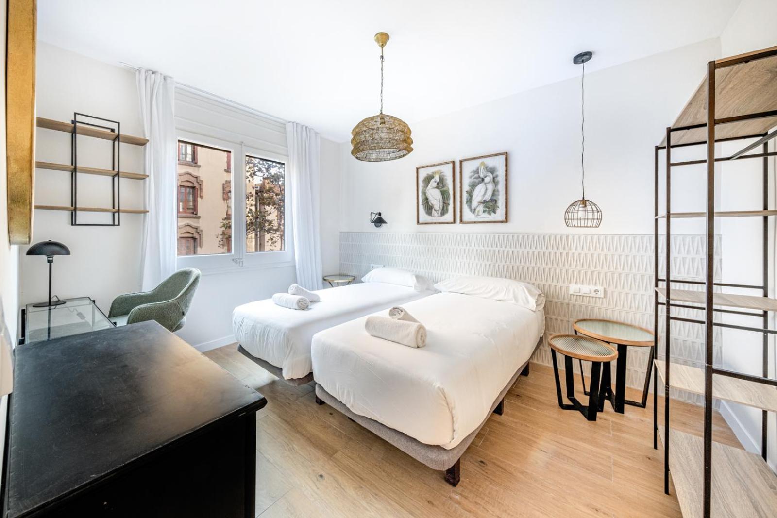 Bebarceloner Eixample - 4 Bedrooms Barcelone