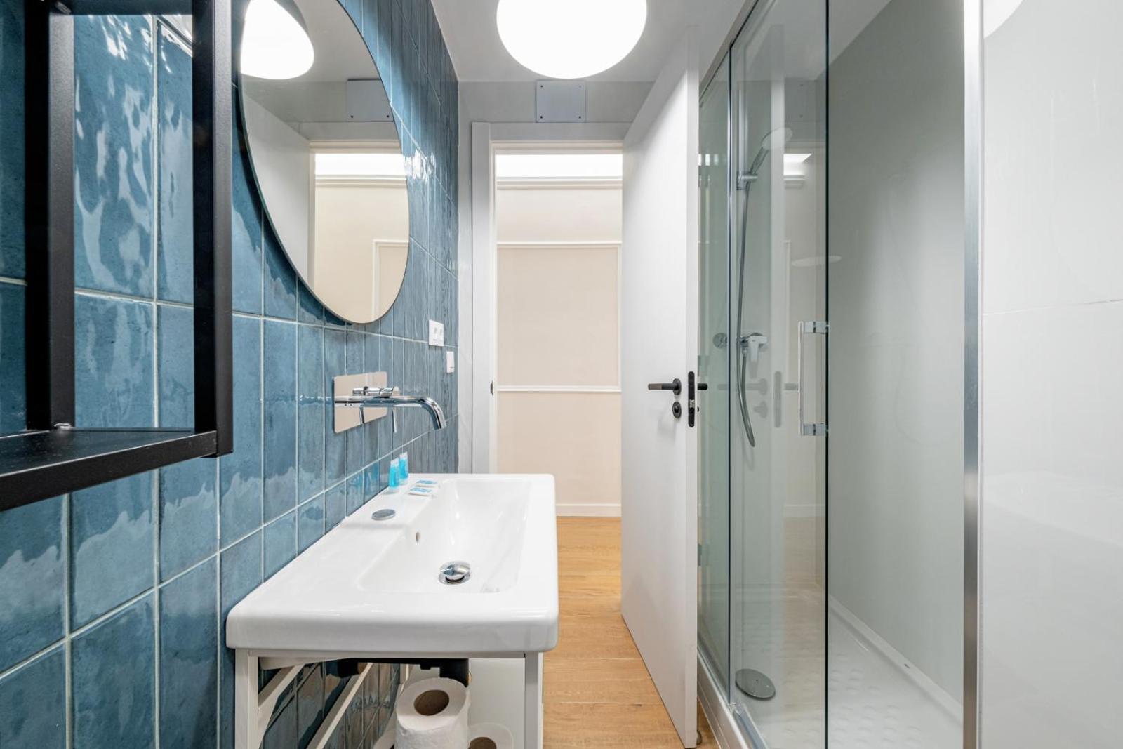 Appartement Bebarceloner Eixample - 4 Bedrooms *